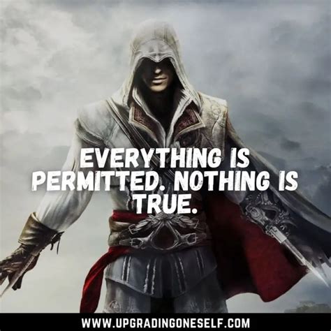 assassin's creed quotes